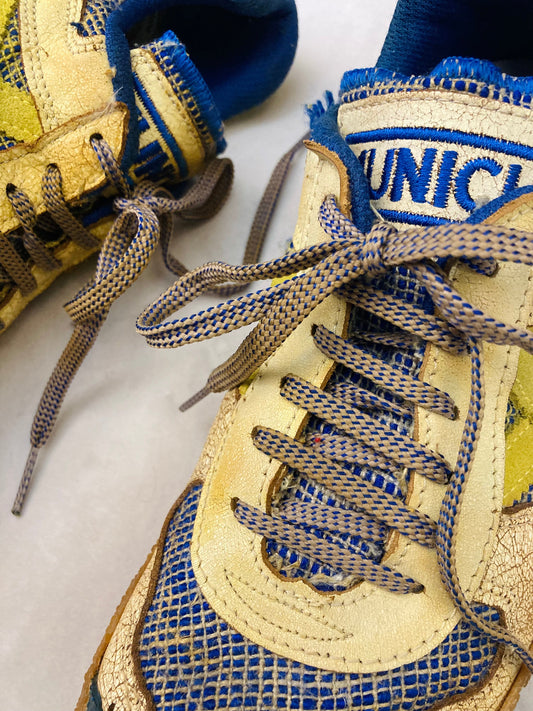 Munich 00s sneakers n.38 Alice In Vintage