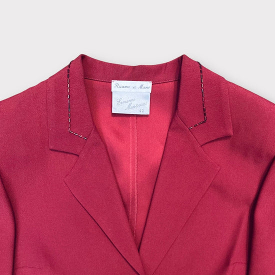 Completo 90s Alice In Vintage