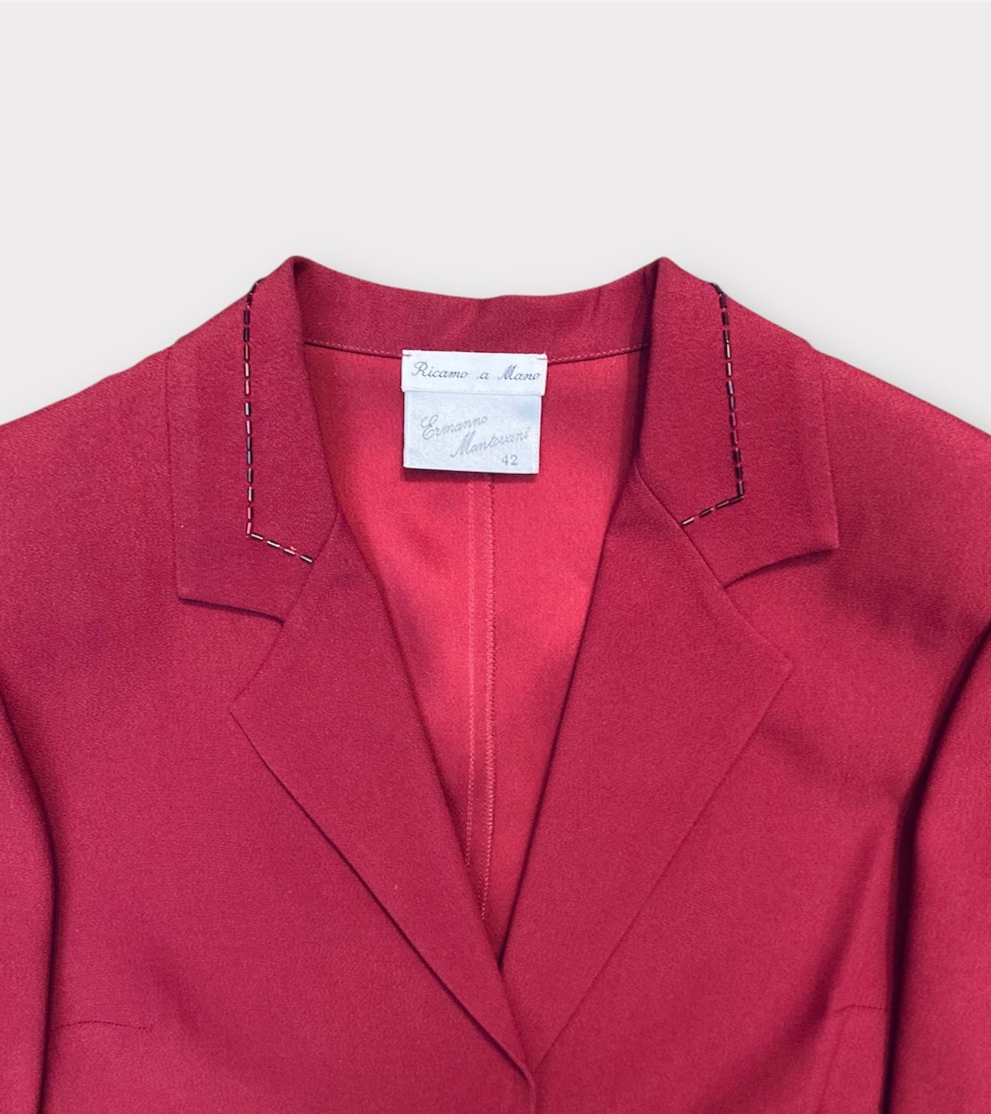 Completo 90s Alice In Vintage