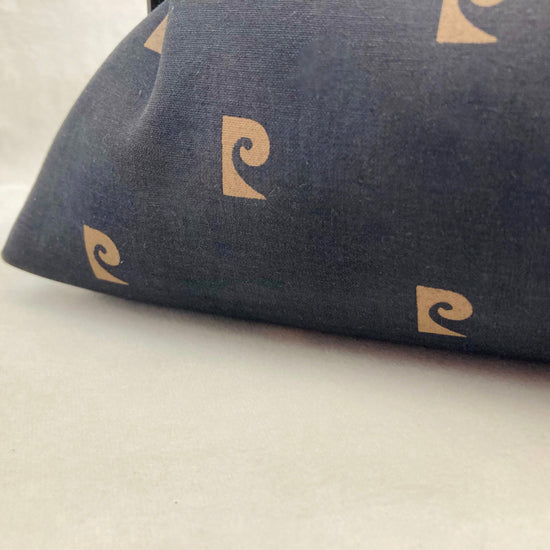 Pierre Cardin 70s pochette Alice In Vintage