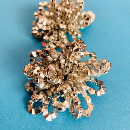 Maxi clip 70s Alice In Vintage
