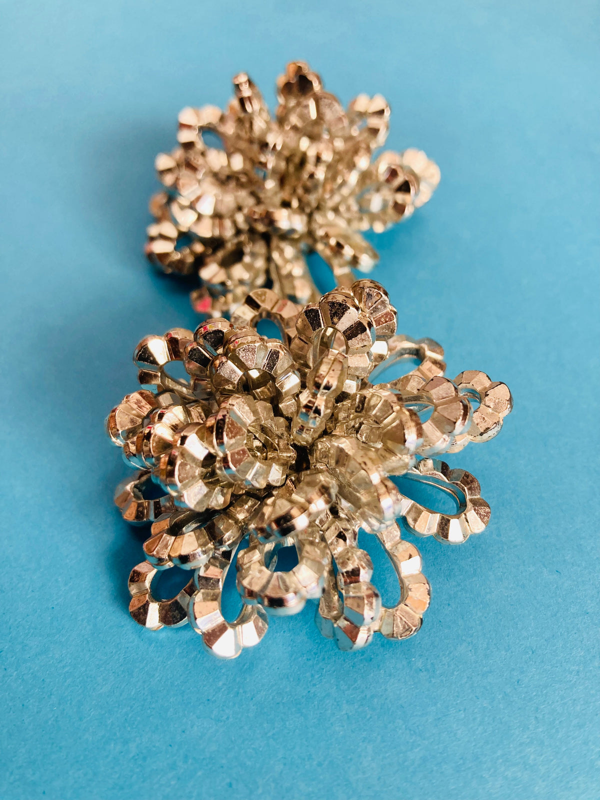 Maxi clip 70s Alice In Vintage