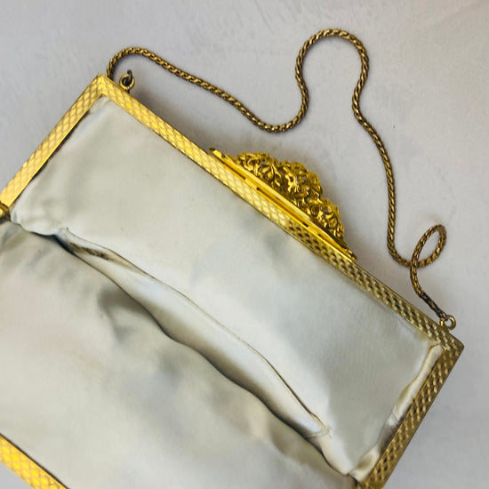 Borsetta da teatro 50s Alice In Vintage