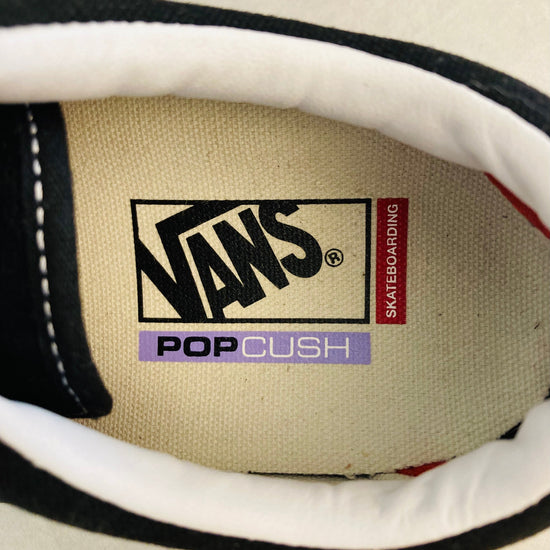 Vans new skate classics Alice In Vintage