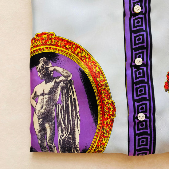 Gianni Versace ‘92 amore e psiche Alice In Vintage