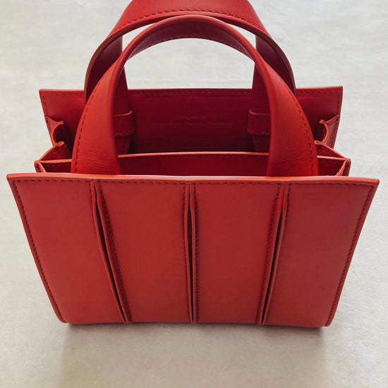 Max Mara withney bag Alice In Vintage