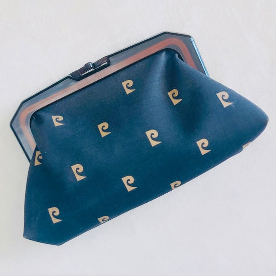 Pierre Cardin 70s pochette Alice In Vintage