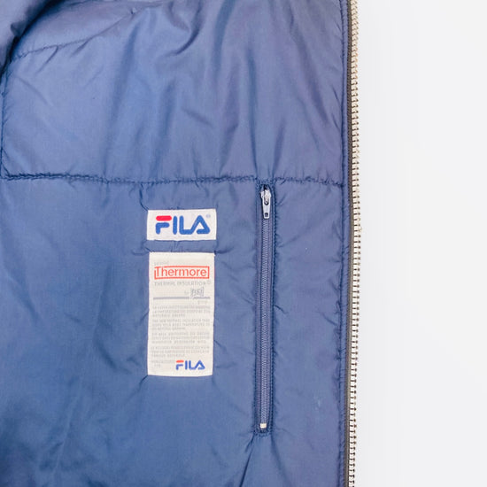 FILA Ski team Alberto Tomba Alice In Vintage