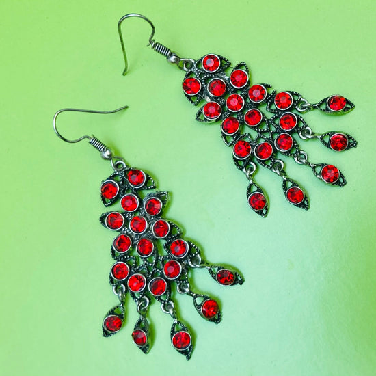 Pendenti 70s Alice In Vintage