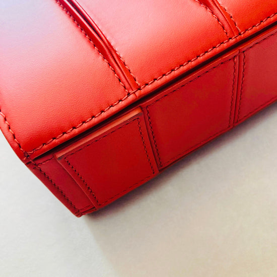 Max Mara withney bag Alice In Vintage