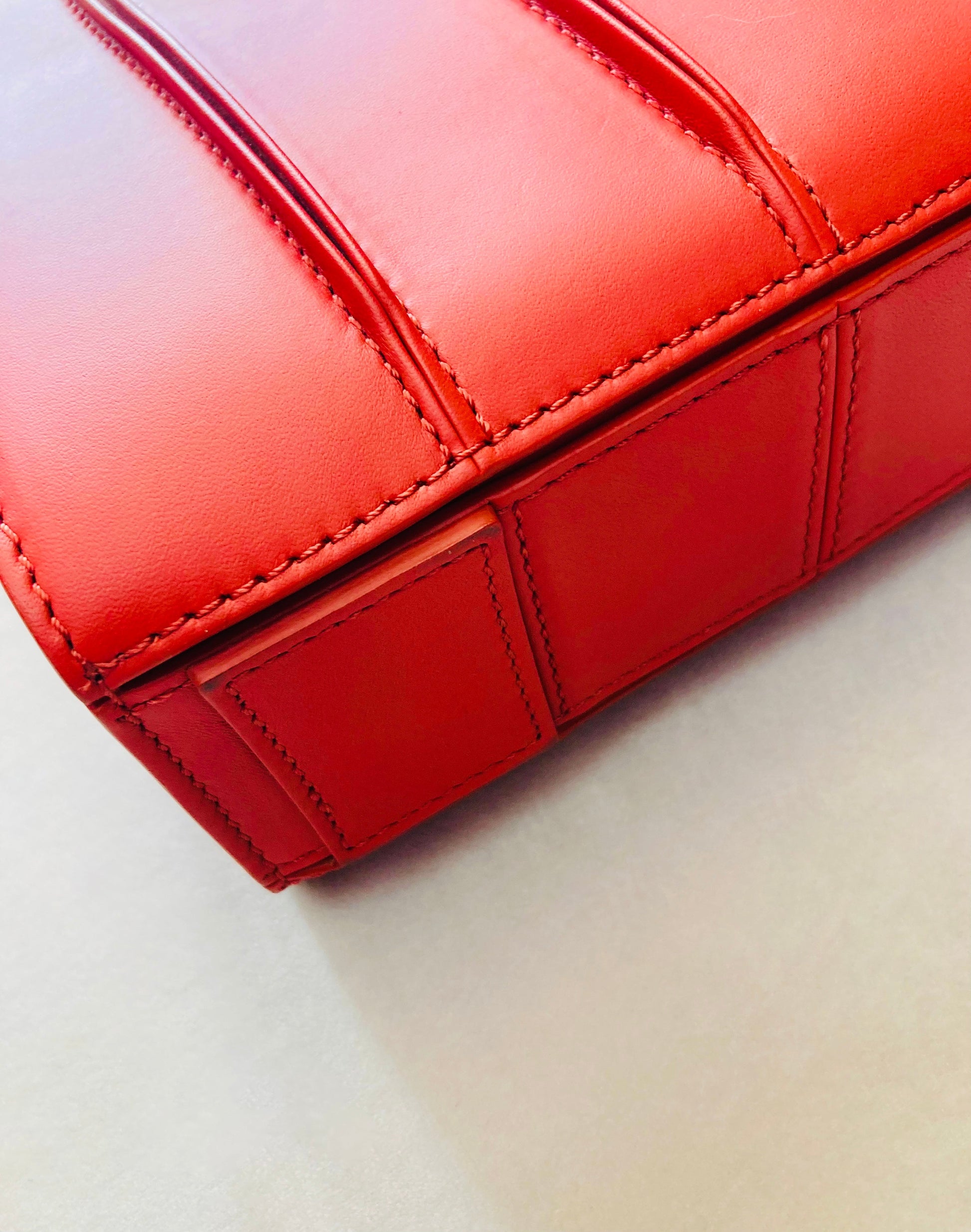 Max Mara withney bag Alice In Vintage