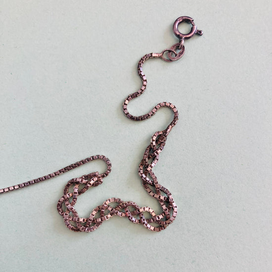 Bracciale 925 anni 60 Alice In Vintage