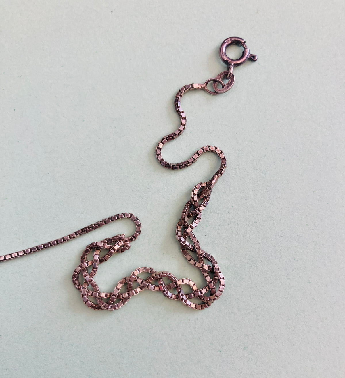 Bracciale 925 anni 60 Alice In Vintage
