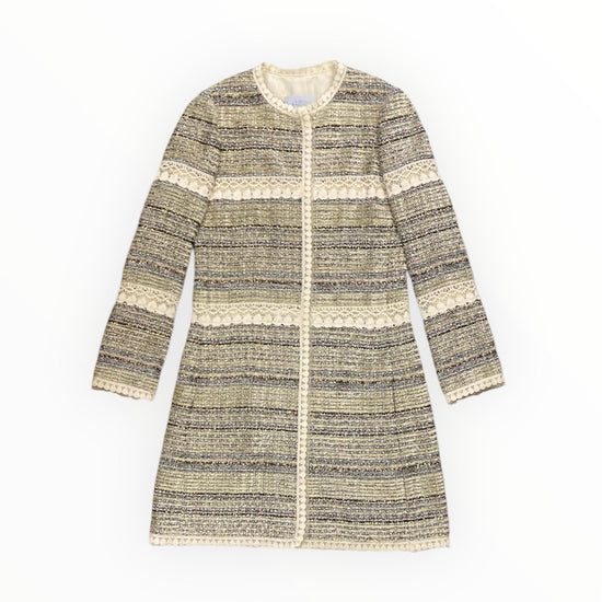 Luisa Beccaria 00s bouclé Alice In Vintage