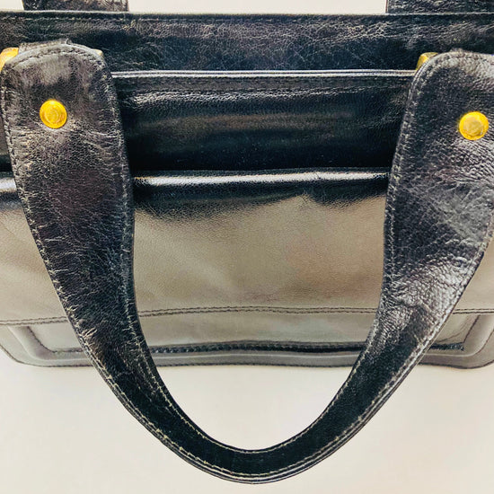 Hand bag 70s Alice In Vintage