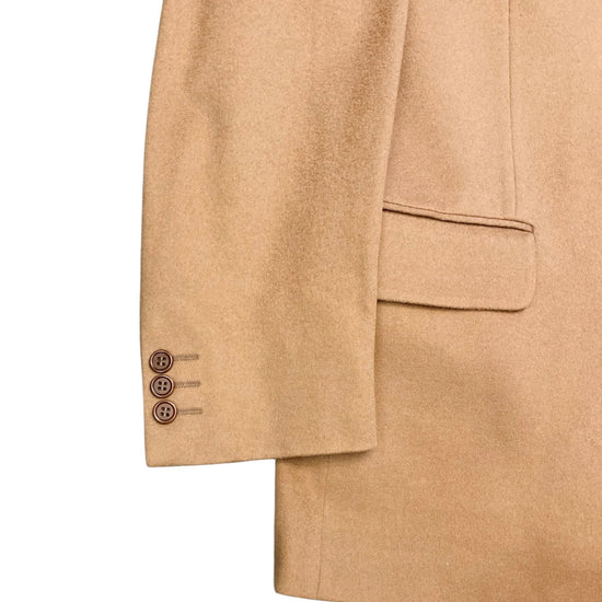 Ungaro blazer 90s tessuto Loro Piana Alice In Vintage