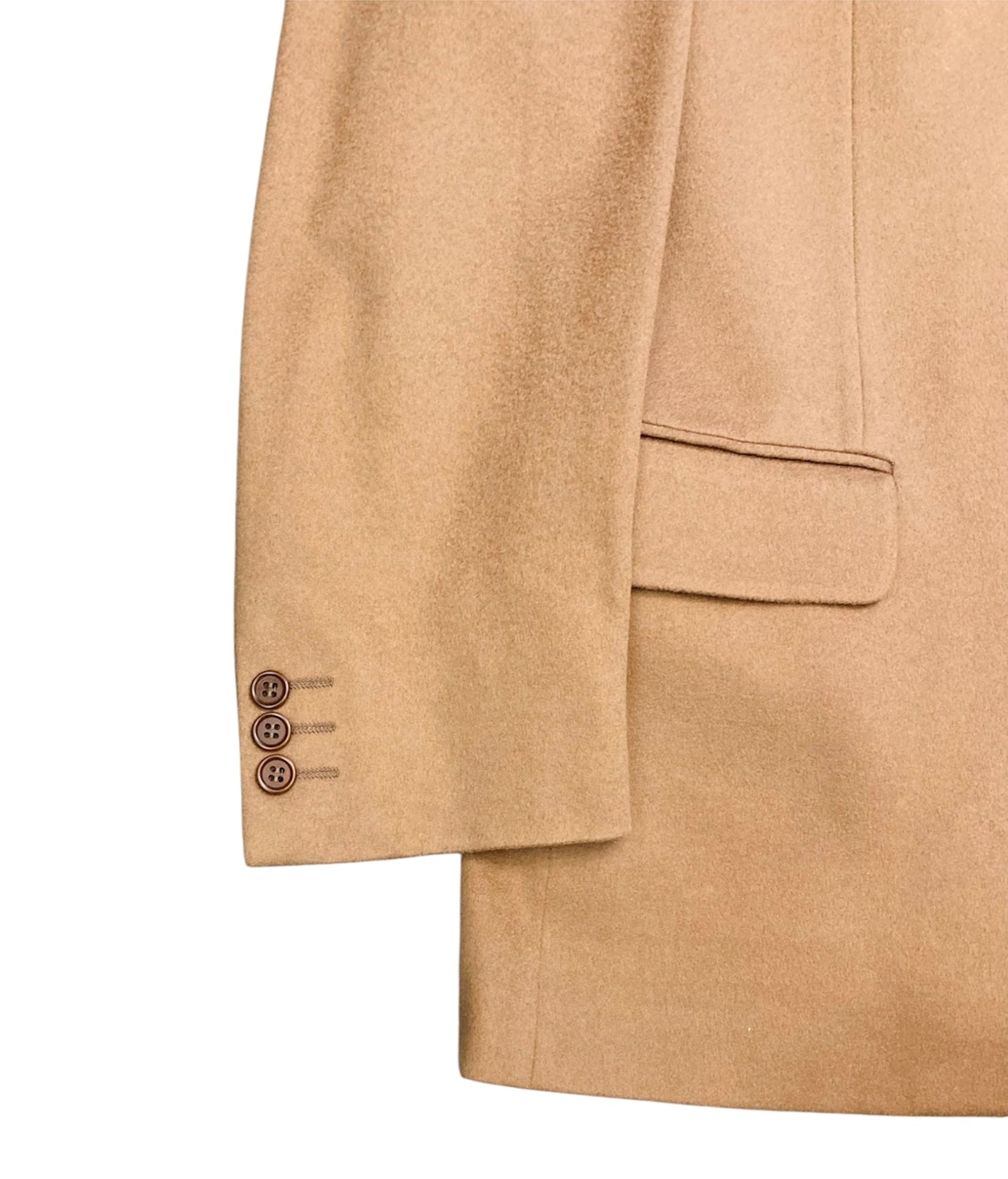 Ungaro blazer 90s tessuto Loro Piana Alice In Vintage