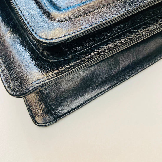 Hand bag 70s Alice In Vintage