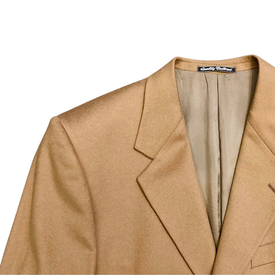 Ungaro blazer 90s tessuto Loro Piana Alice In Vintage