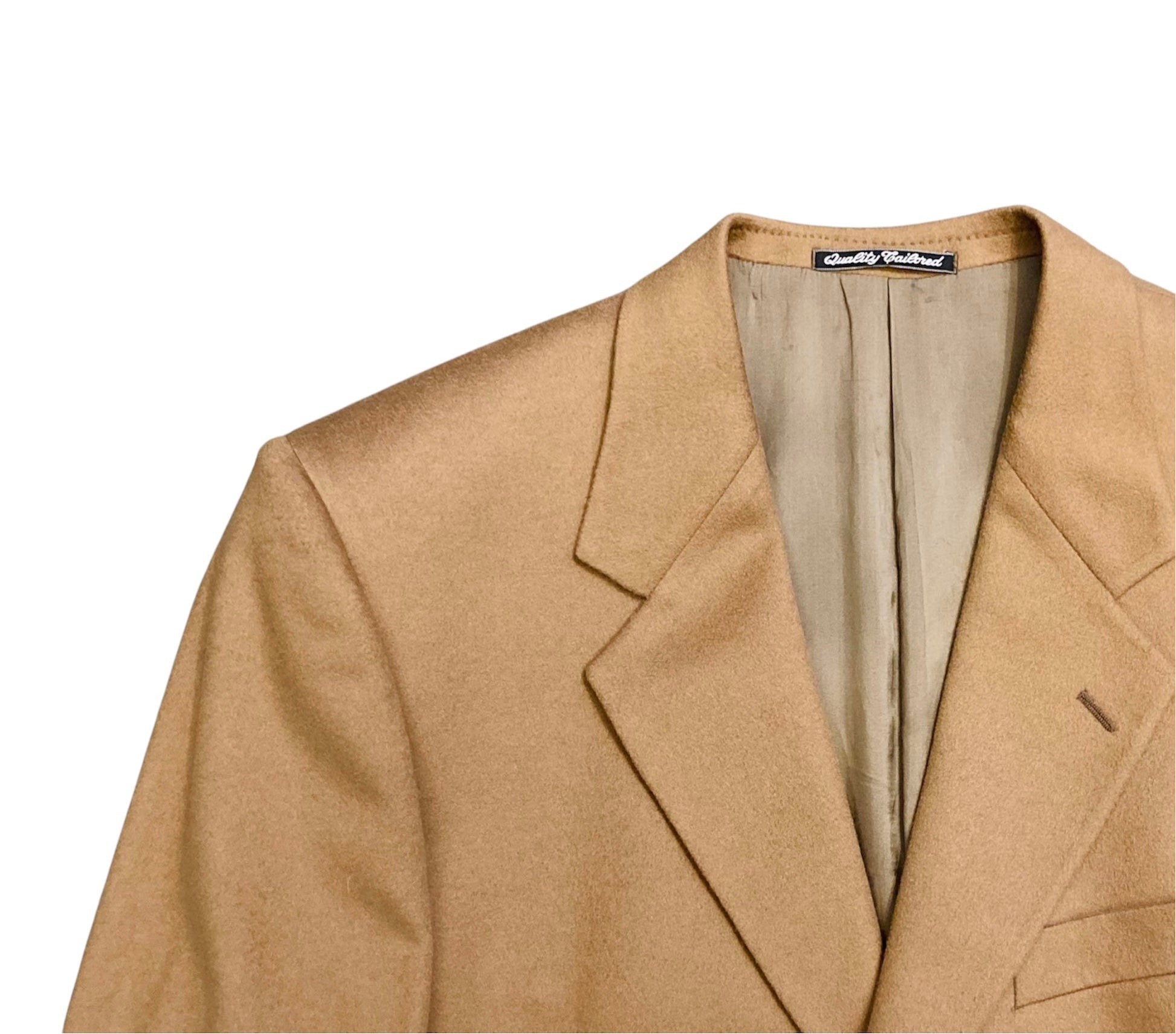 Ungaro blazer 90s tessuto Loro Piana Alice In Vintage