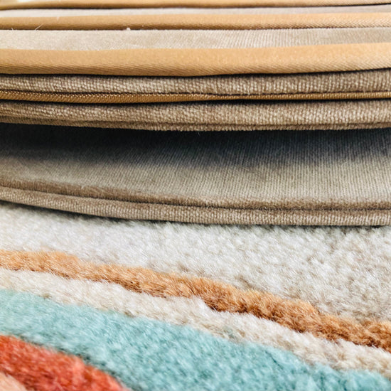 Bag & Gloves Alice In Vintage