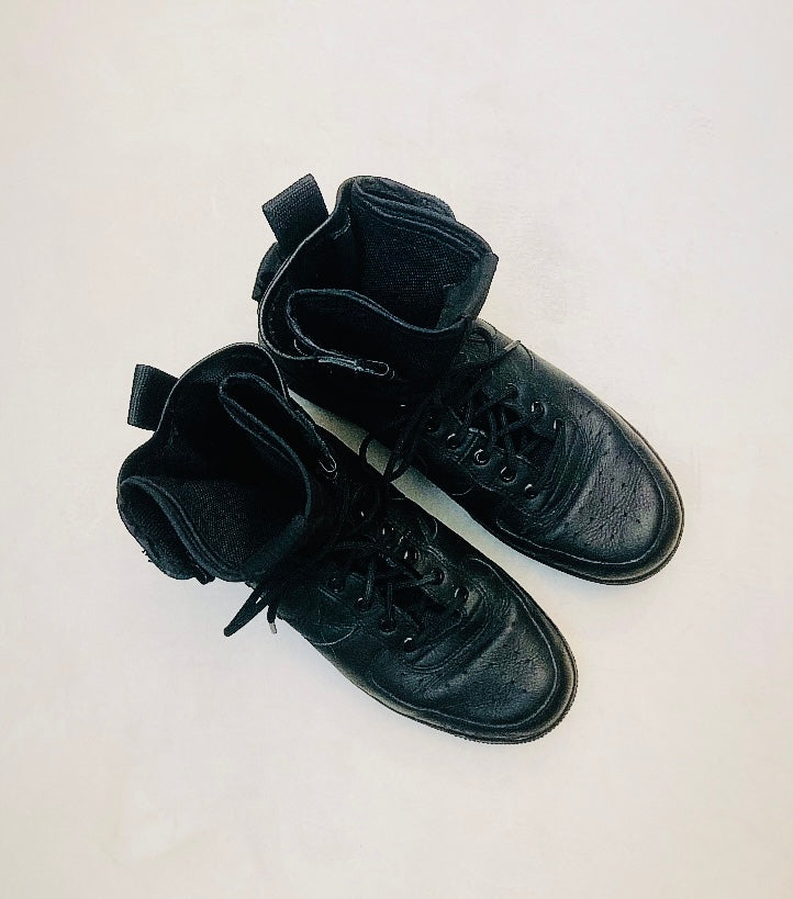 Nike SF Air Force 1 Alice In Vintage