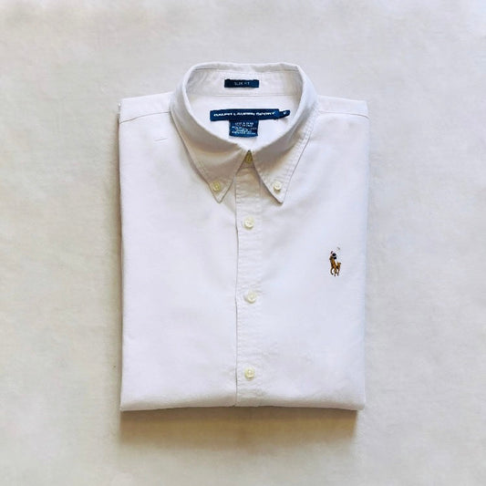 Polo sport kids RL camicia Alice In Vintage