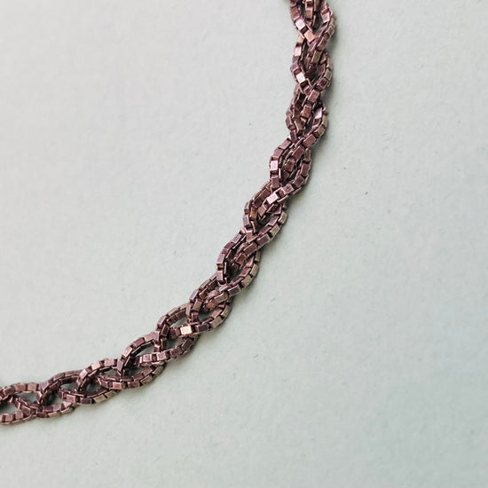 Bracciale 925 anni 60 Alice In Vintage