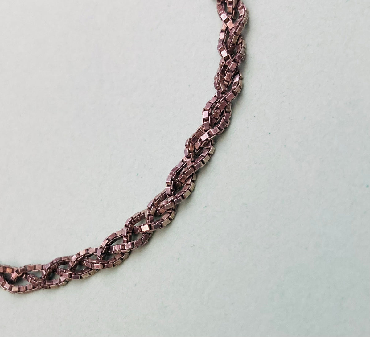 Bracciale 925 anni 60 Alice In Vintage