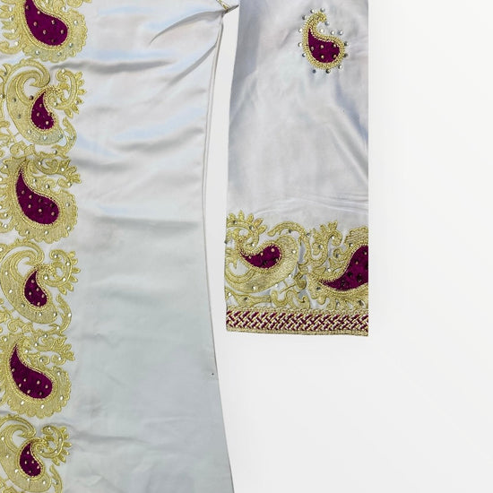 Caftano tradizionale 70s Alice In Vintage
