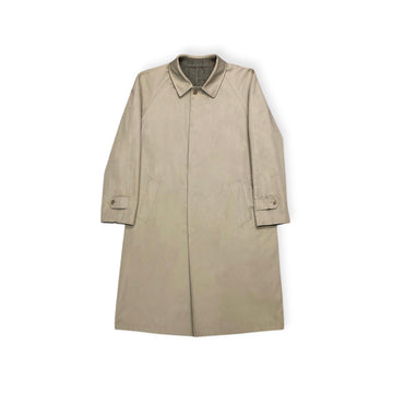 Trench 80s double face Alice In Vintage