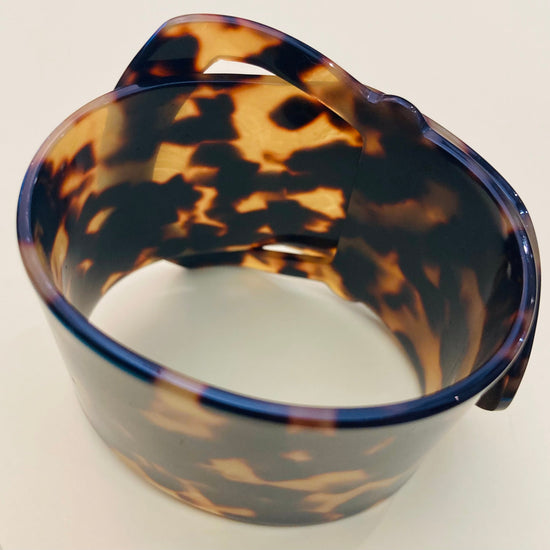 Bracciale 50s tartaruga Alice In Vintage