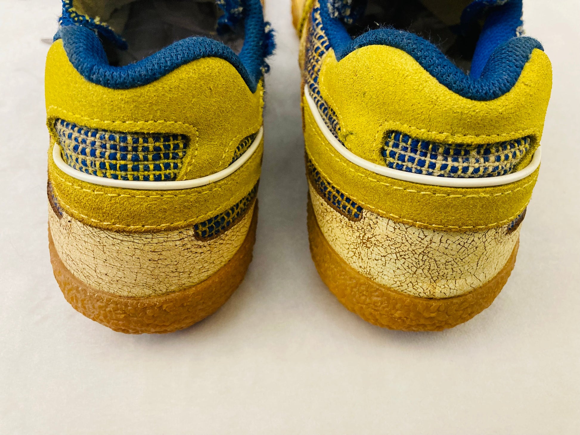 Munich 00s sneakers n.38 Alice In Vintage