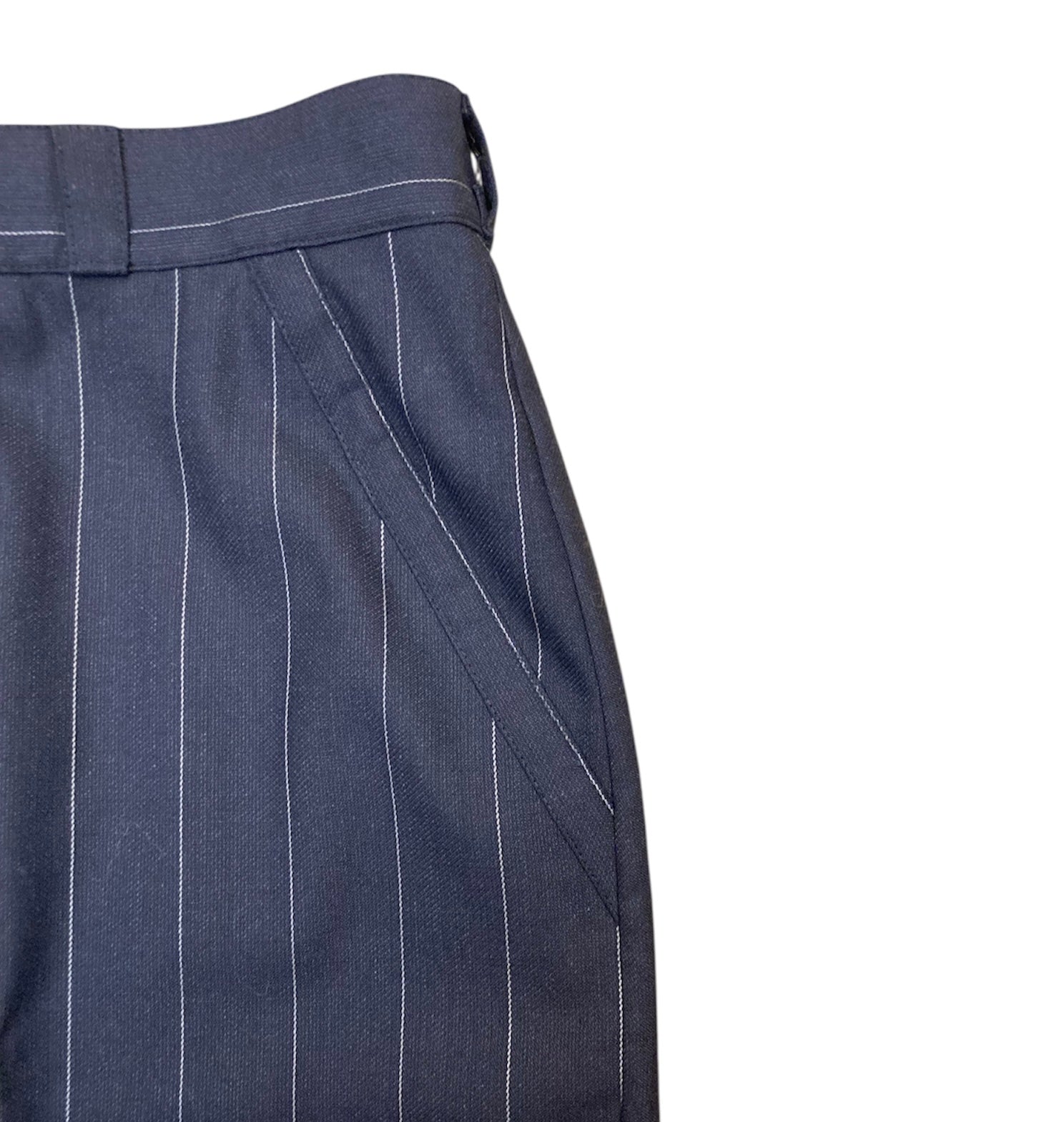 Gianni Versace 90s tailleur Alice In Vintage