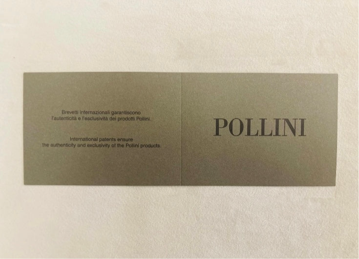 Pollini décolleté 00s Alice In Vintage