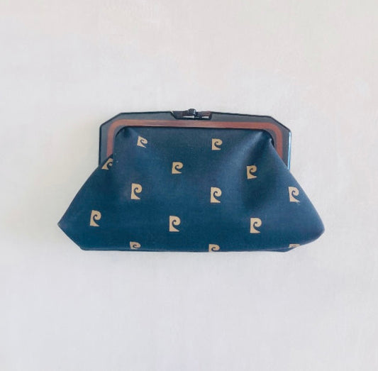Pierre Cardin 70s pochette Alice In Vintage