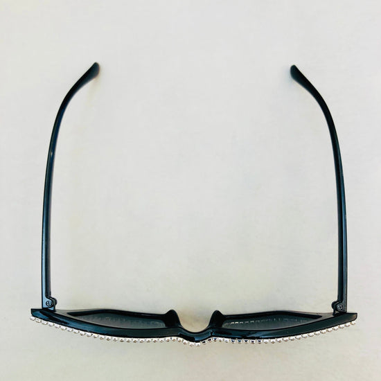 Diva cat eye sunglasses Alice In Vintage