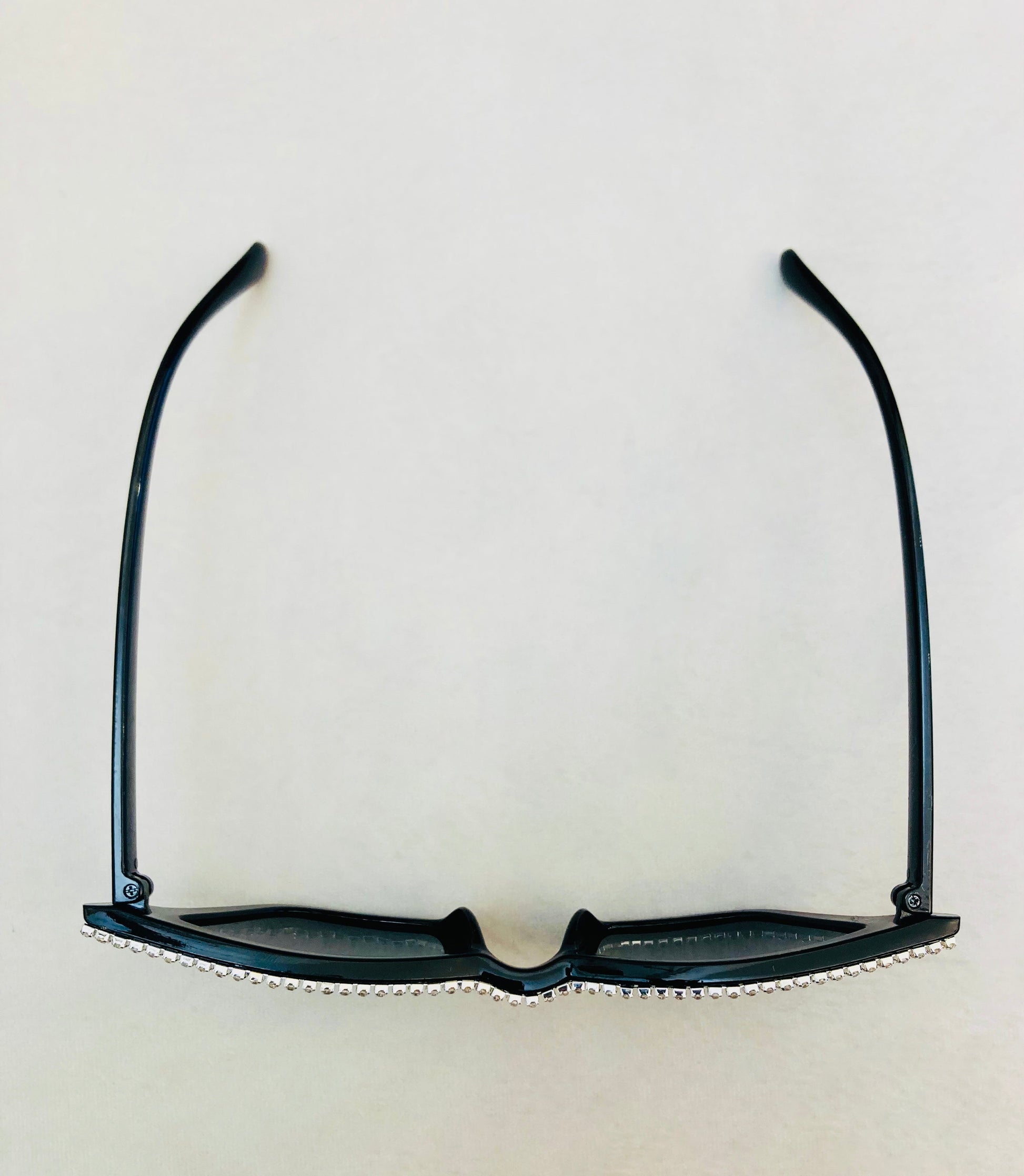 Diva cat eye sunglasses Alice In Vintage