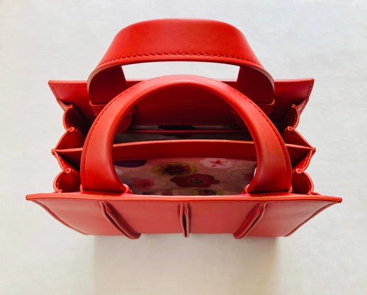 Max Mara withney bag Alice In Vintage