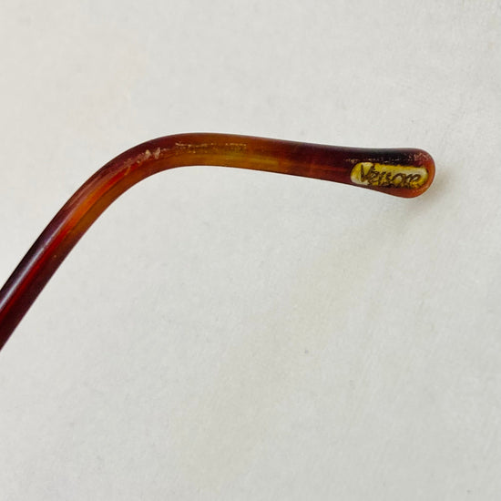 Gianni Versace 90s sunglasses Alice In Vintage