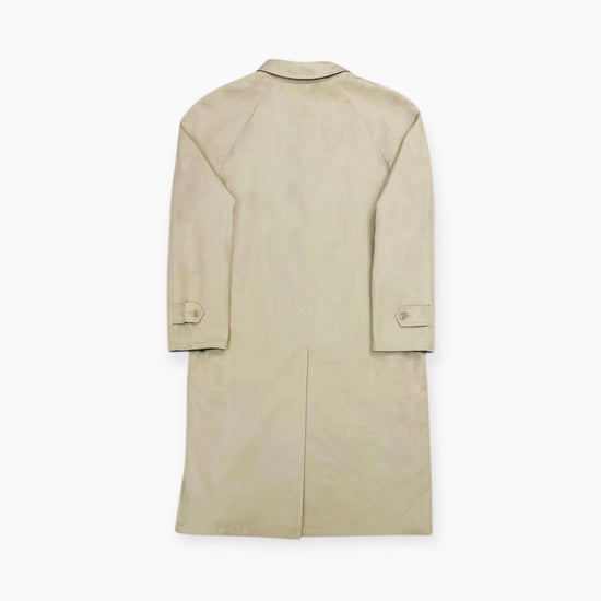 Trench 80s double face Alice In Vintage