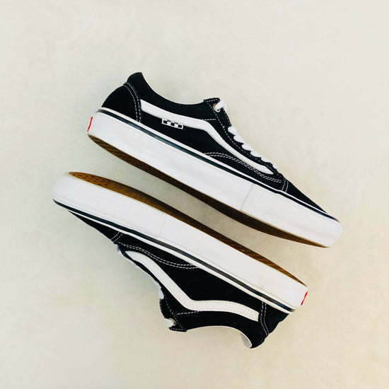 Vans new skate classics Alice In Vintage