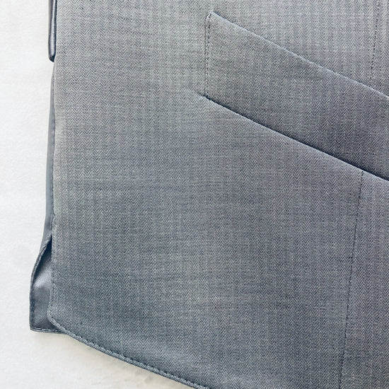 Emporio Armani gilet 90s Alice In Vintage