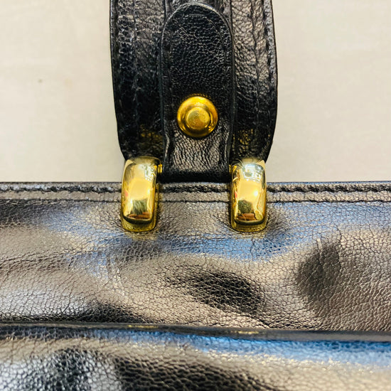 Hand bag 70s Alice In Vintage