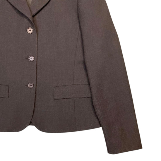 Max Mara blazer 90s Alice In Vintage