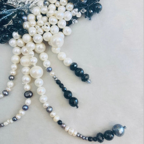 Maxi collana ocean bouquet Alice In Vintage