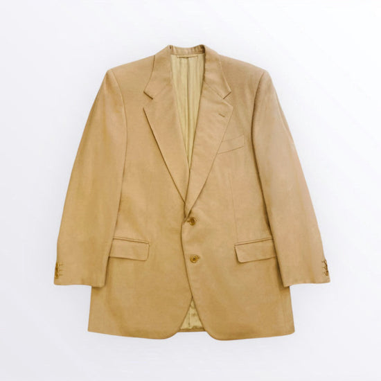 Blazer 80s Loro Piana Alice In Vintage