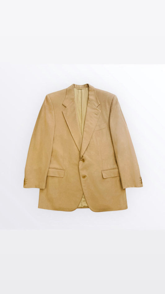 Blazer 80s Loro Piana Alice In Vintage