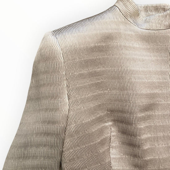 Giorgio Armani 90s jacket Alice In Vintage