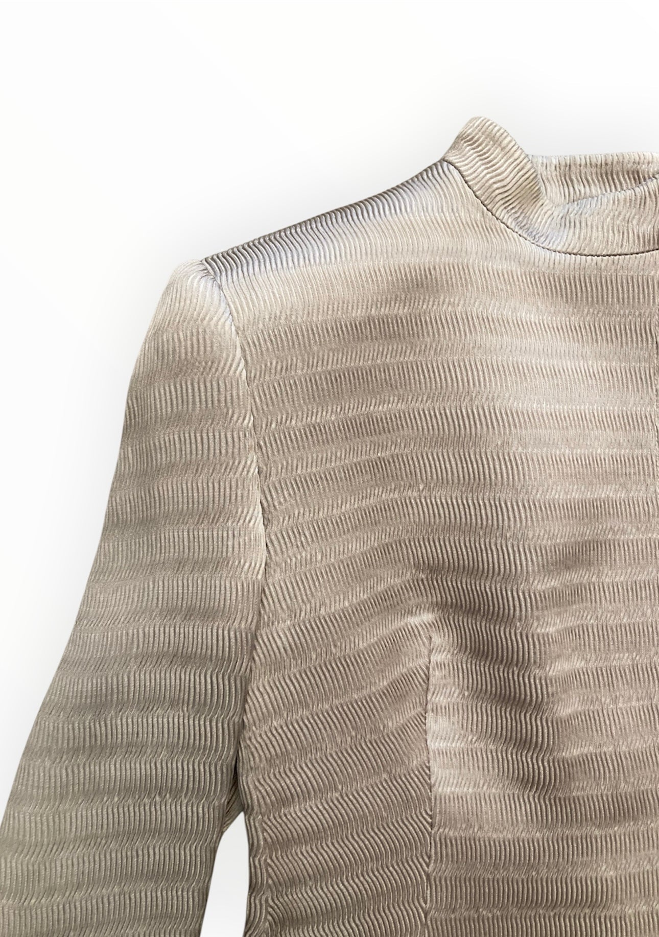 Giorgio Armani 90s jacket Alice In Vintage